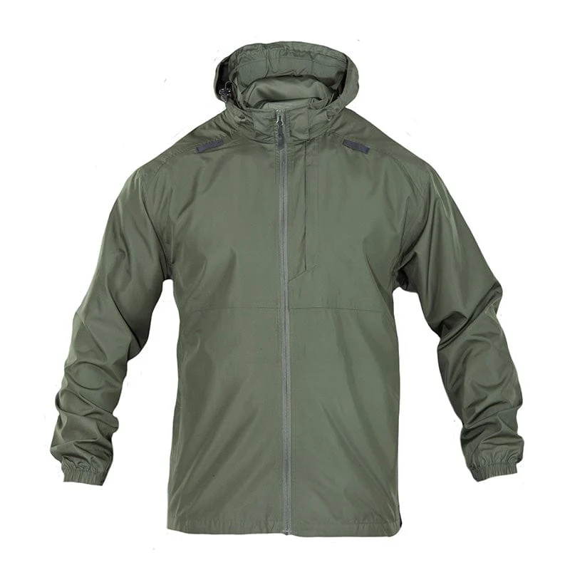 5.11 Packable Operator Jacket - Image 5