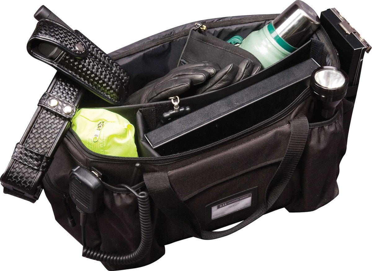 5.11 Patrol Ready Bag - Image 4