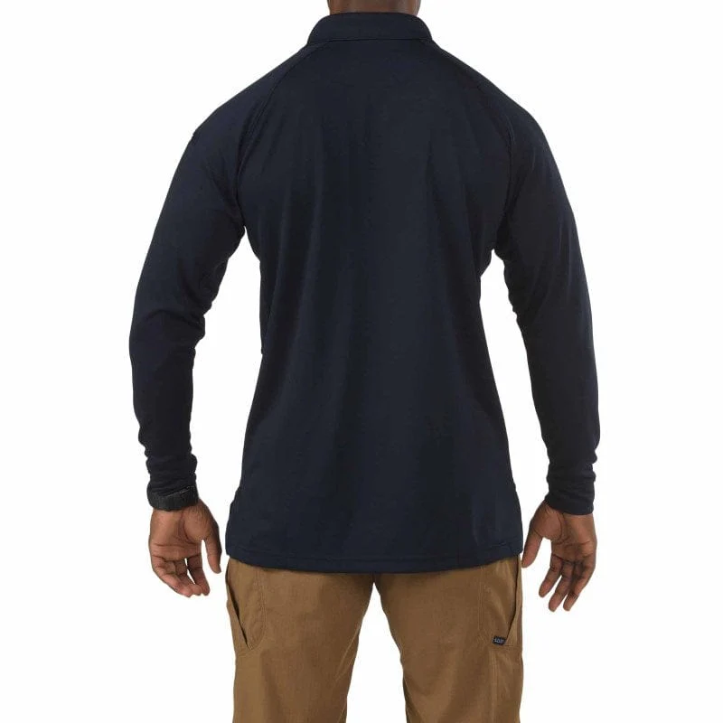 5.11 Performance Long Sleeve Polo - Image 4