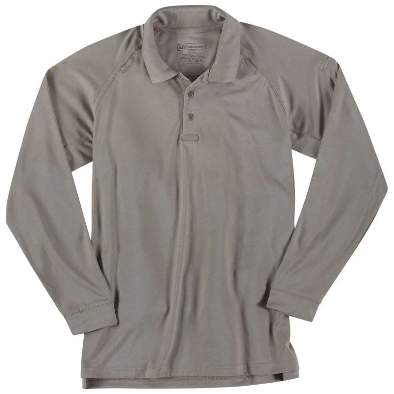 5.11 Performance Long Sleeve Polo - Image 5