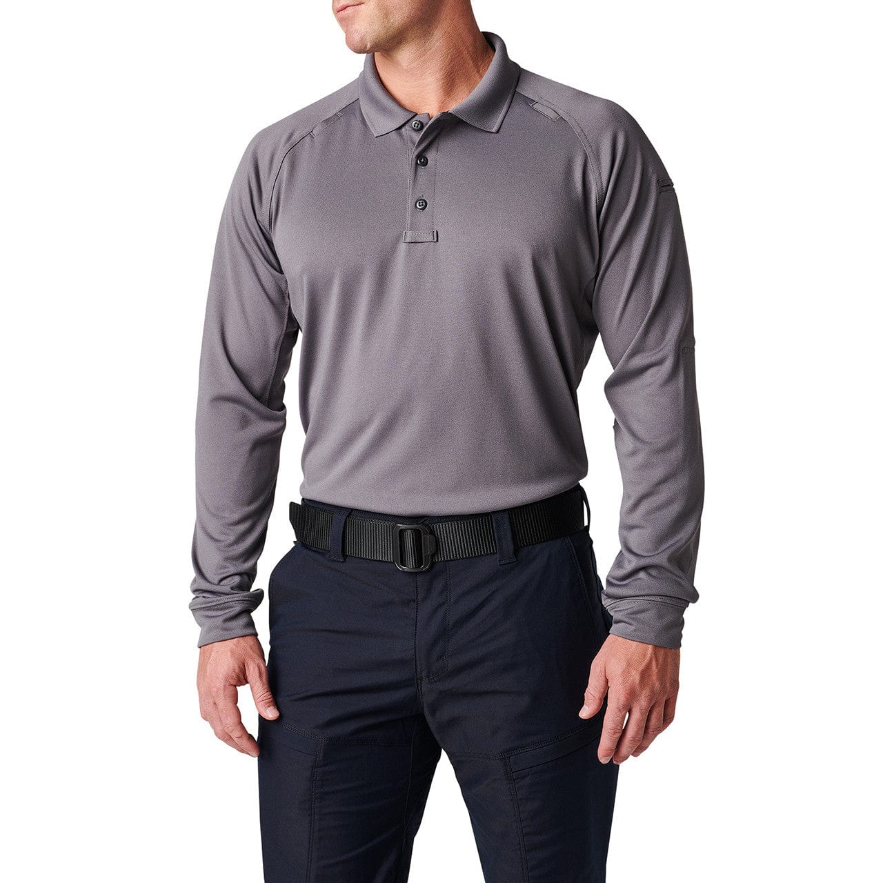 5.11 Performance Long Sleeve Polo - Image 7
