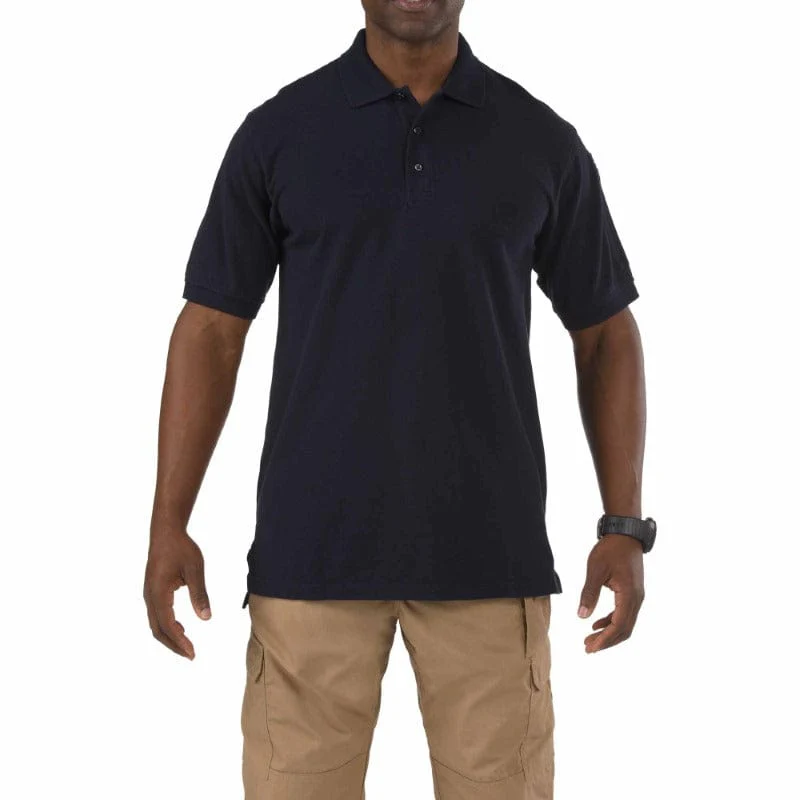 5.11 Professional Short Sleeve Polo - Image 10