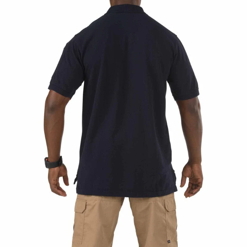 5.11 Professional Short Sleeve Polo - Image 11