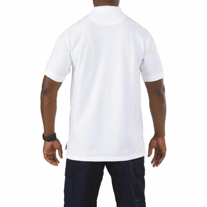 5.11 Professional Short Sleeve Polo - Image 2