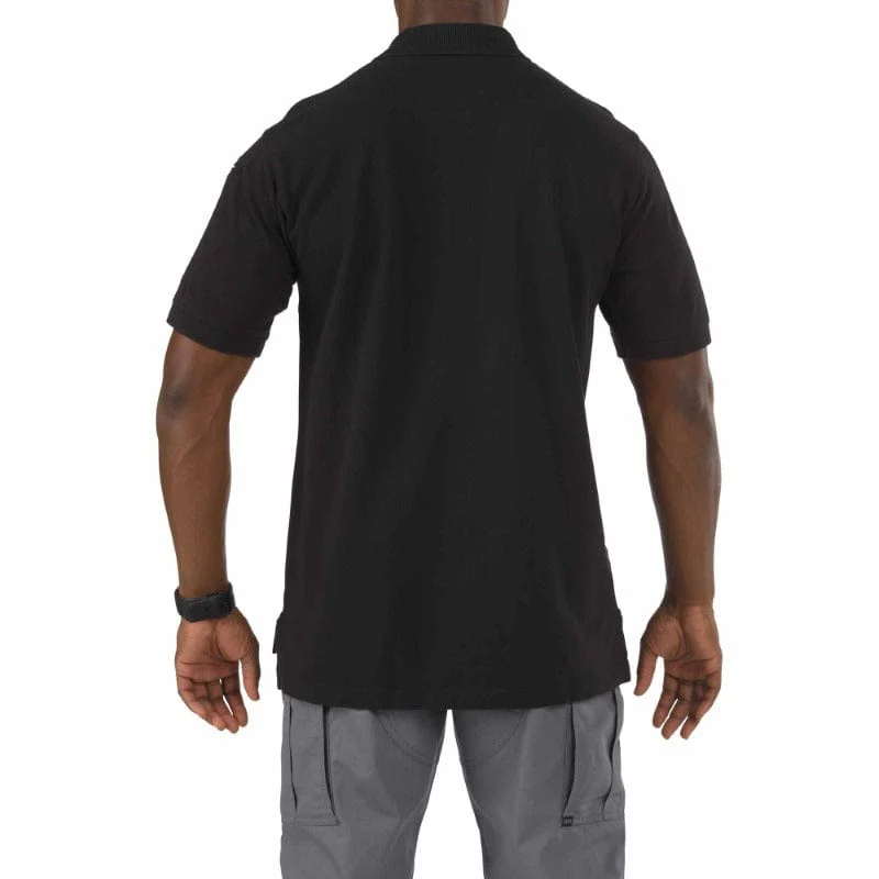 5.11 Professional Short Sleeve Polo - Image 5