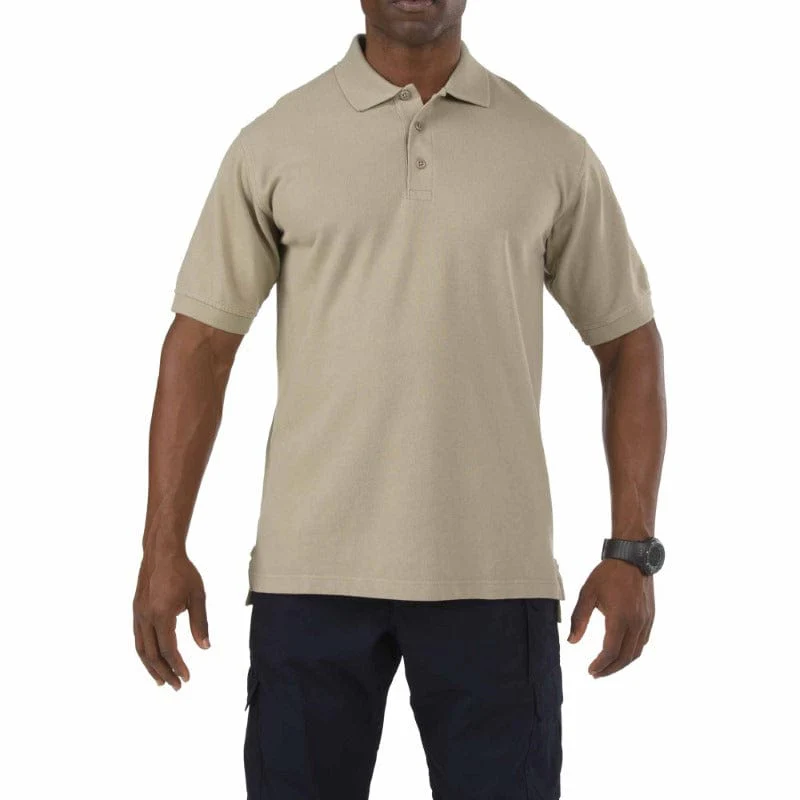 5.11 Professional Short Sleeve Polo - Image 6