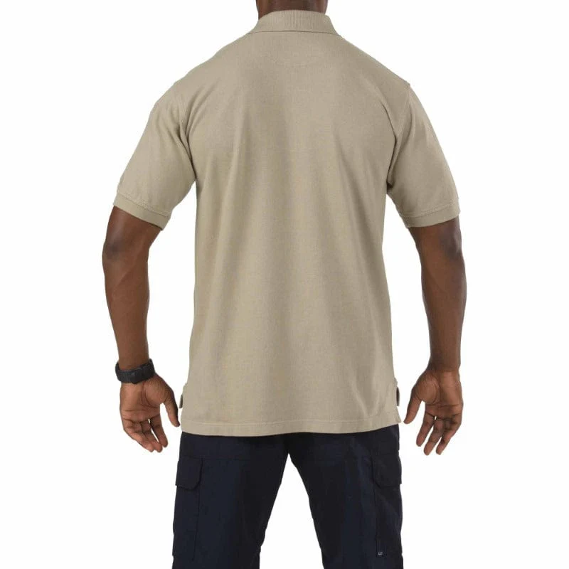 5.11 Professional Short Sleeve Polo - Image 7