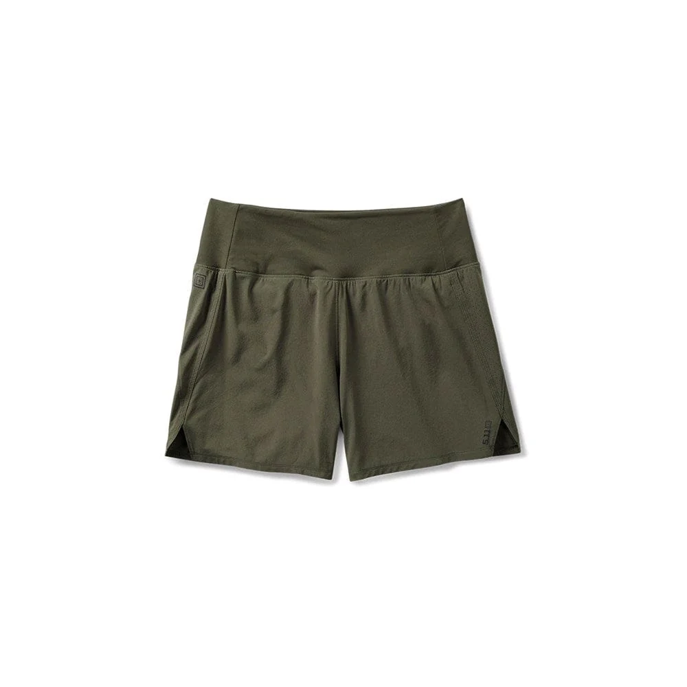 5.11 PT-R Brooklyn 5" Short