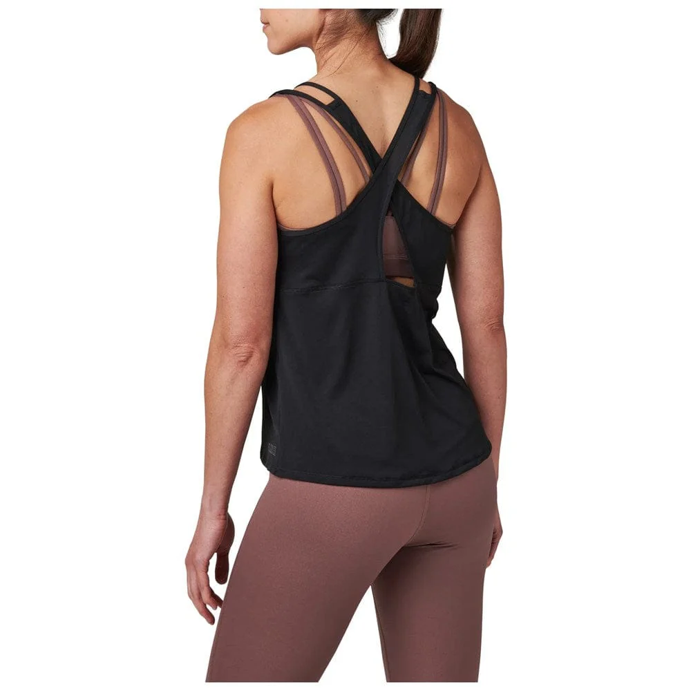 5.11 PT-R Grind Crossback Tank - Image 3