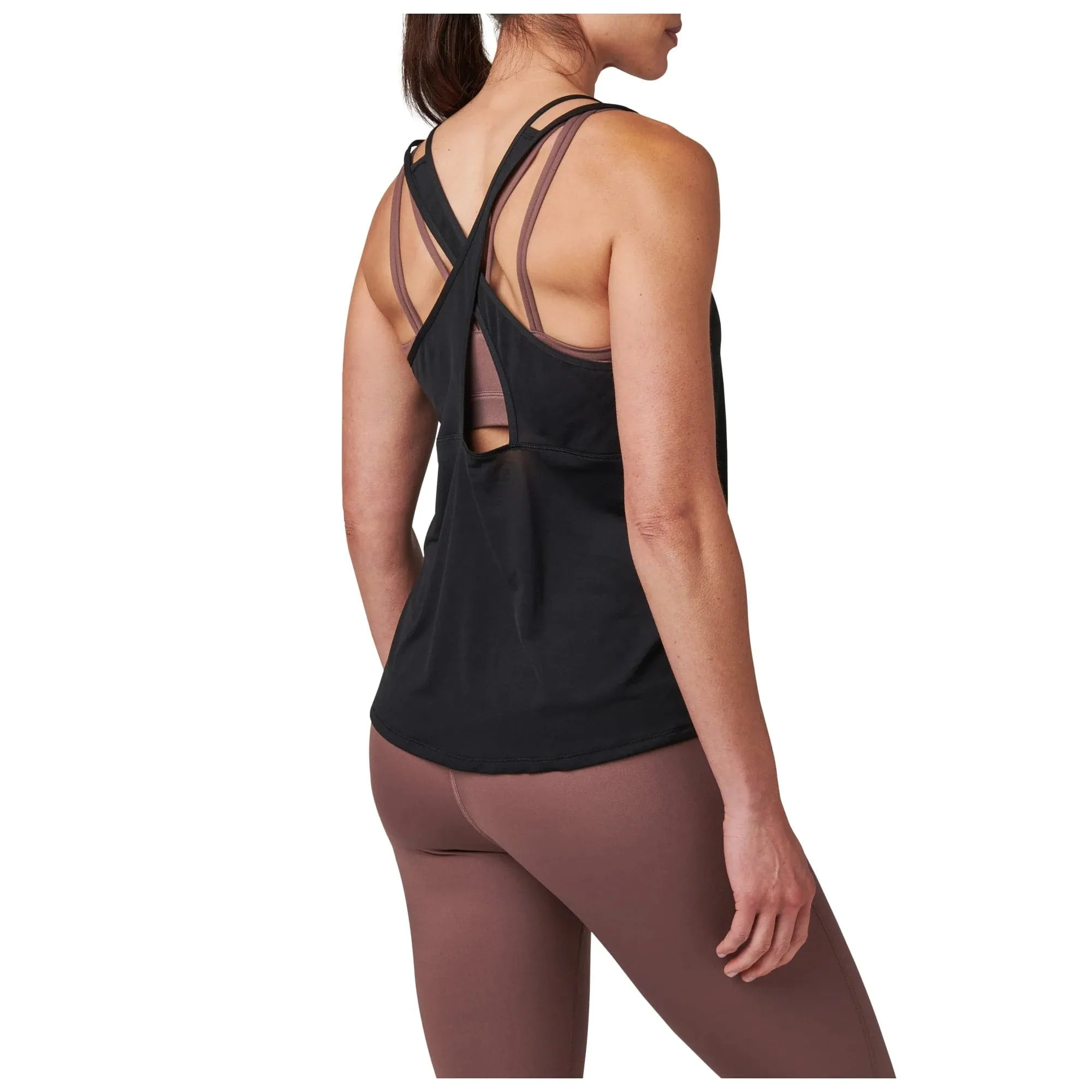5.11 PT-R Grind Crossback Tank - Image 4