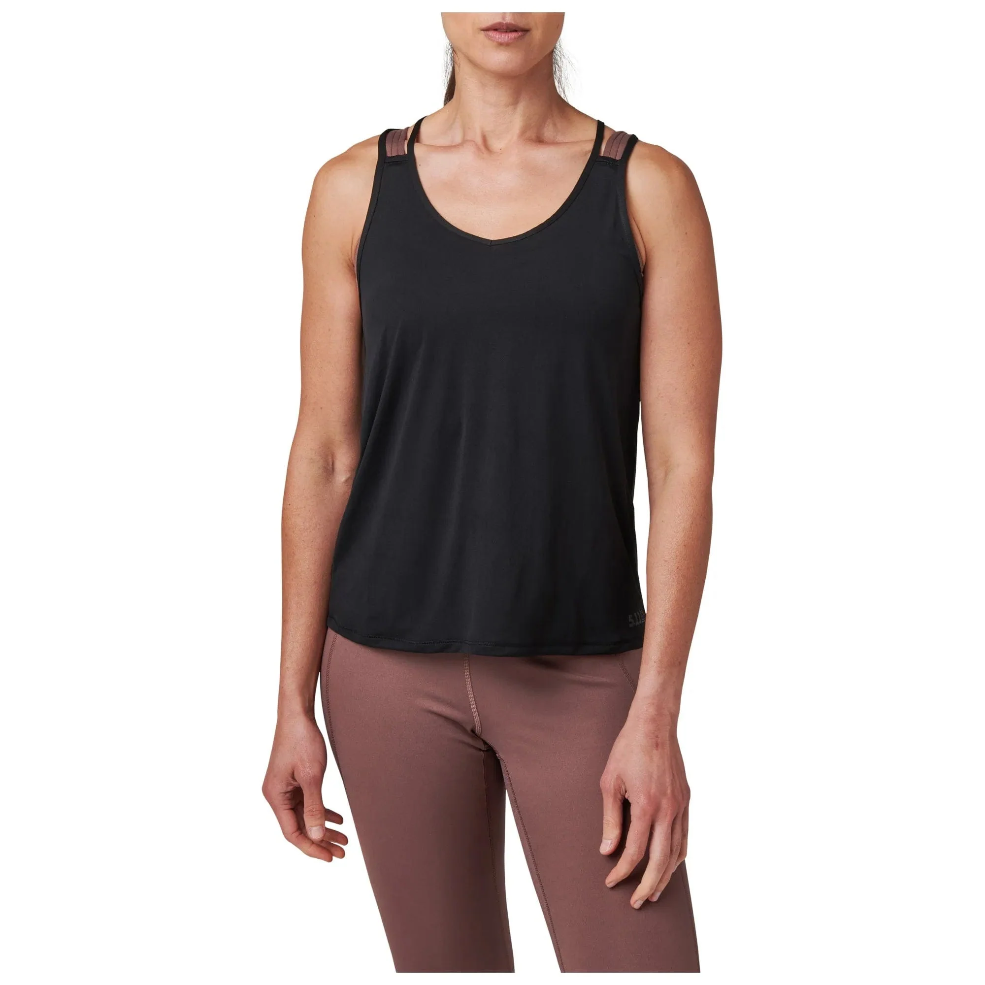 5.11 PT-R Grind Crossback Tank - Image 5