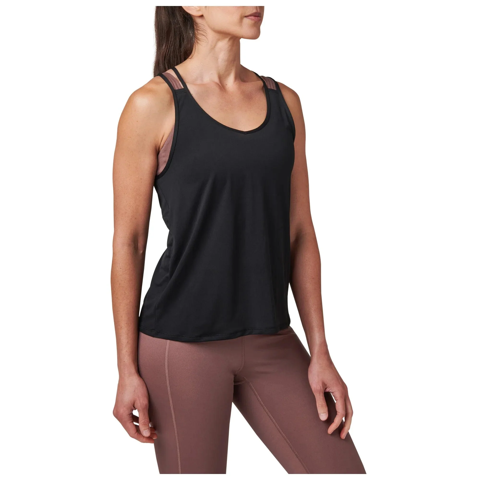 5.11 PT-R Grind Crossback Tank - Image 7