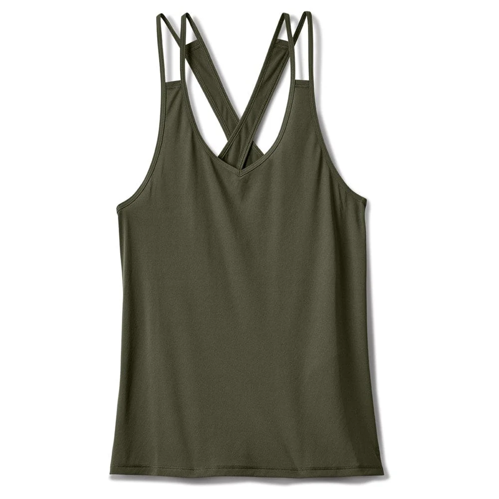 5.11 PT-R Grind Crossback Tank - Image 8