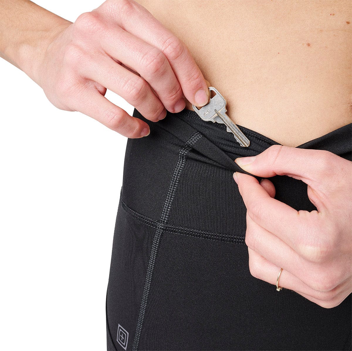 5.11 PT-R Max Effort High-Waist Legging - Image 6