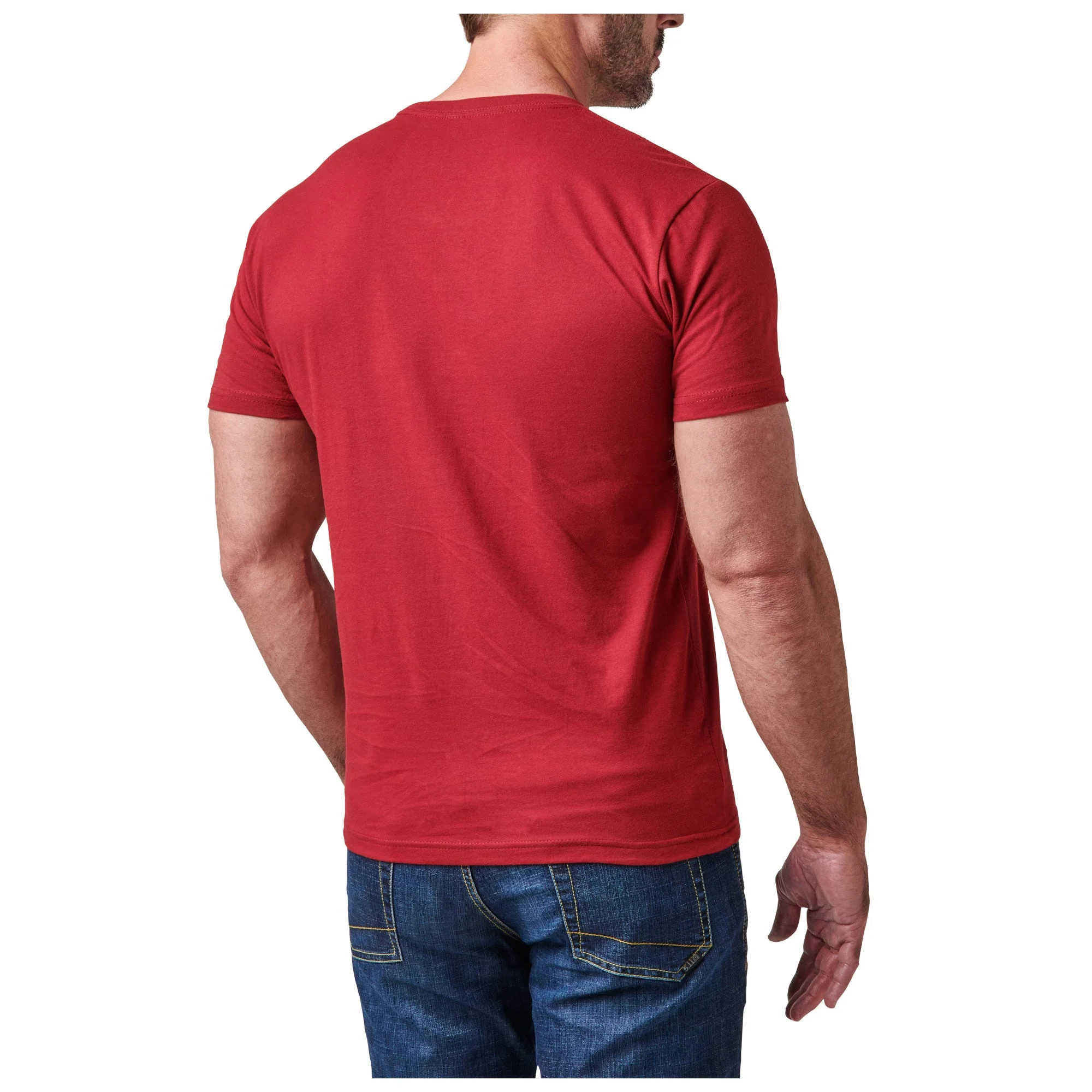 5.11 Purpose Crest Tee - Image 3