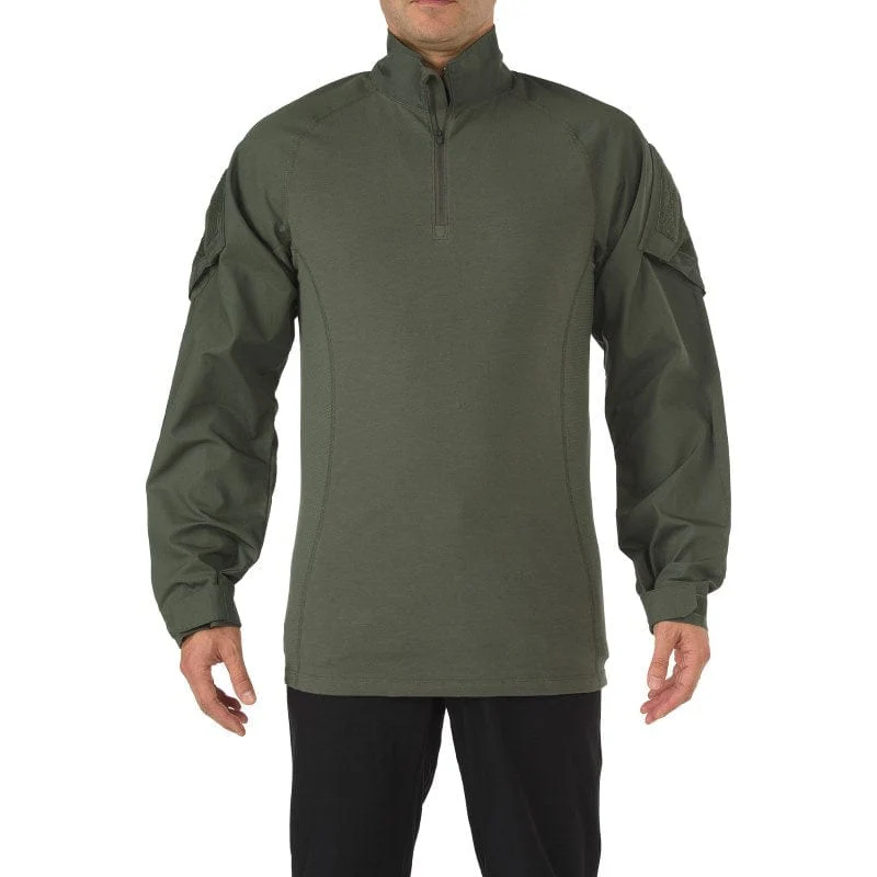 5.11 Rapid Assault Shirt - Image 10