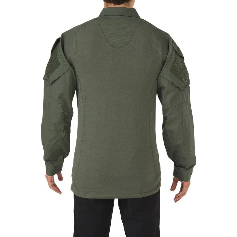 5.11 Rapid Assault Shirt - Image 11
