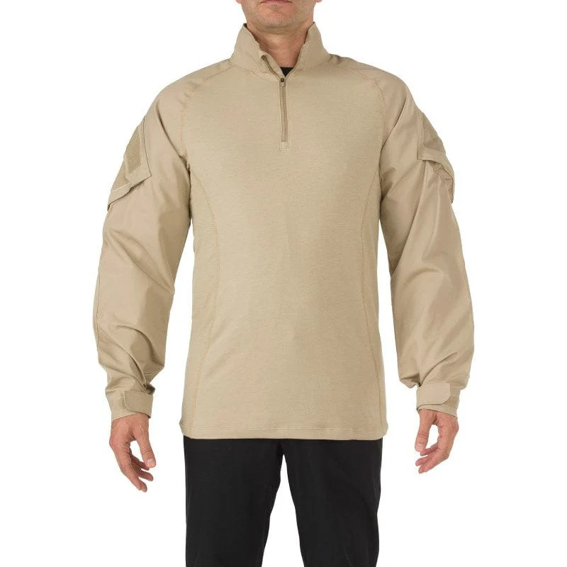 5.11 Rapid Assault Shirt - Image 13