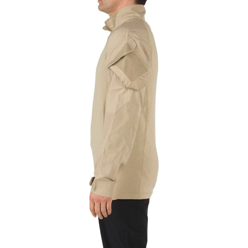 5.11 Rapid Assault Shirt - Image 15