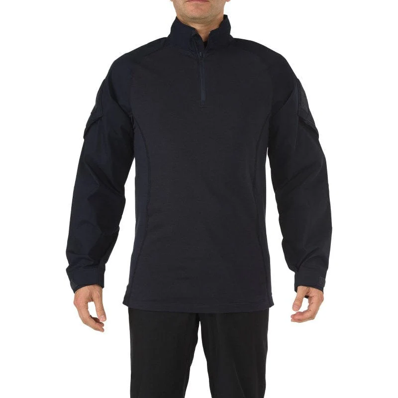 5.11 Rapid Assault Shirt - Image 4