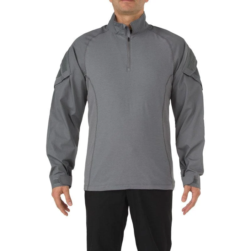 5.11 Rapid Assault Shirt - Image 7