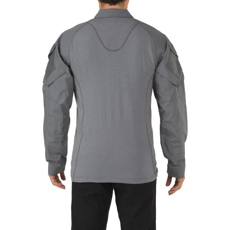 5.11 Rapid Assault Shirt - Image 8