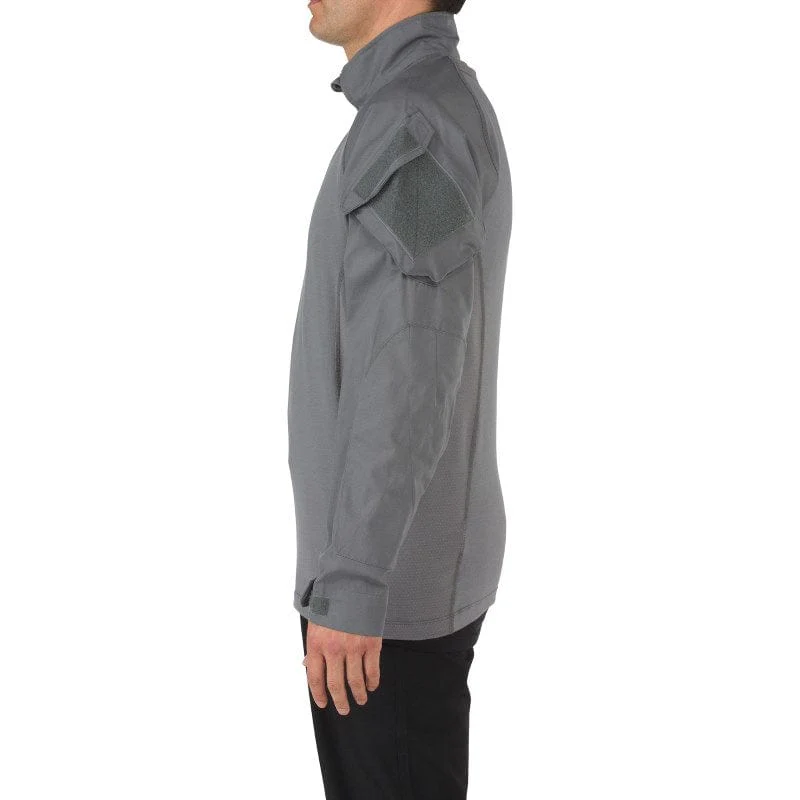 5.11 Rapid Assault Shirt - Image 9