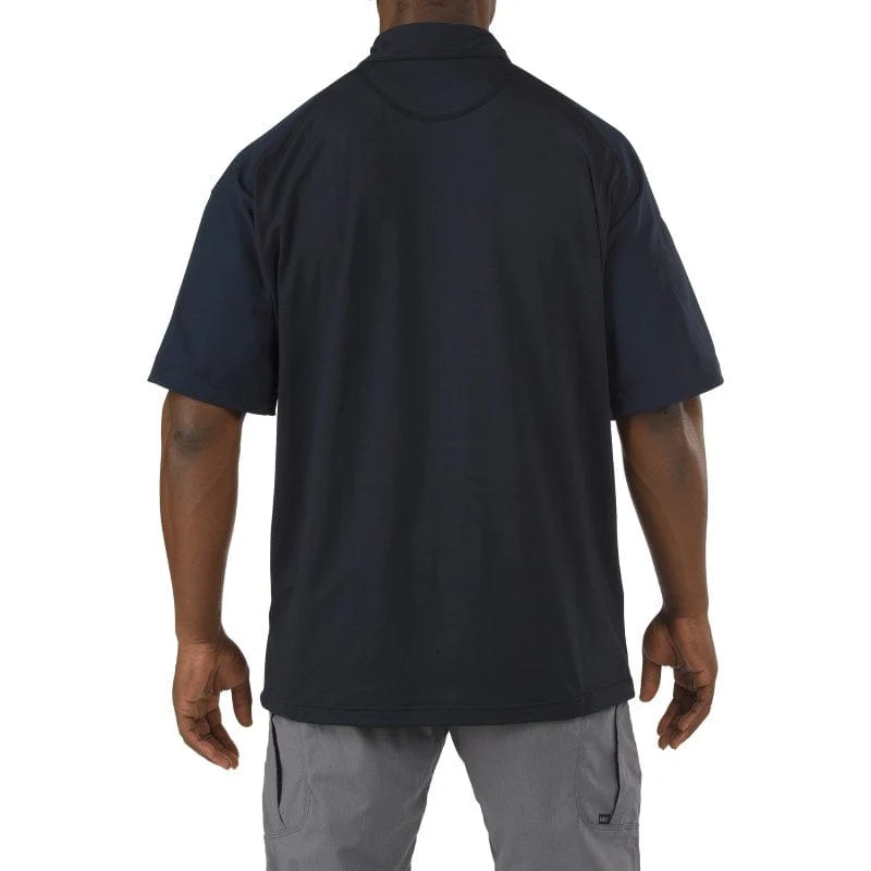 5.11 Rapid Performance Short Sleeve Polo - Image 4