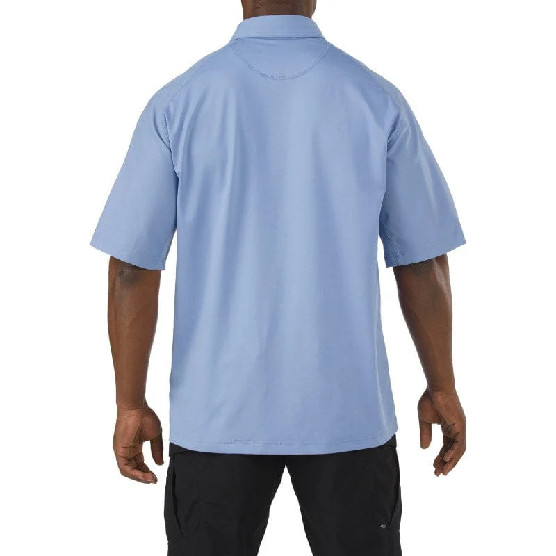 5.11 Rapid Performance Short Sleeve Polo - Image 6