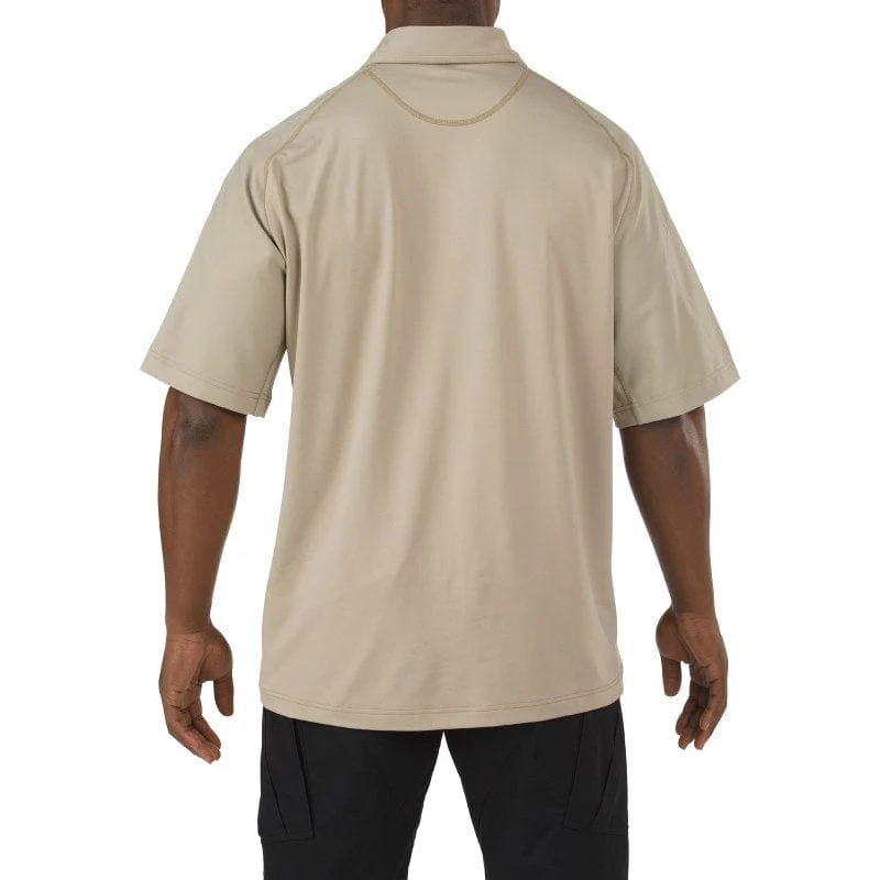 5.11 Rapid Performance Short Sleeve Polo - Image 8