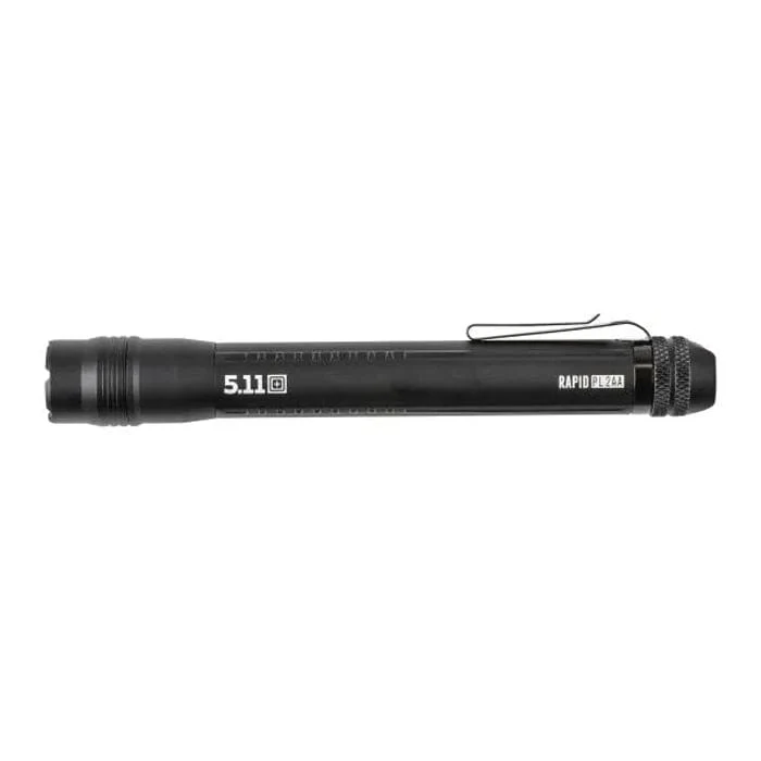5.11 Rapid PL 2AA Flashlight - Image 3