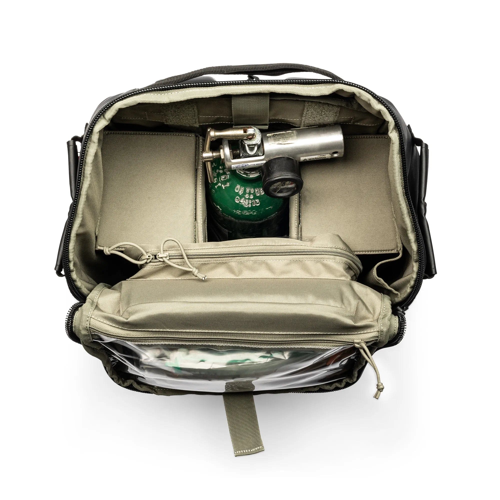 5.11 Responder 72 Med Backpack - Image 10