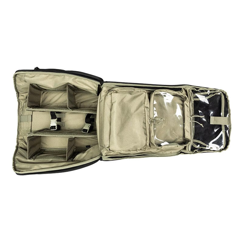 5.11 Responder 72 Med Backpack - Image 6