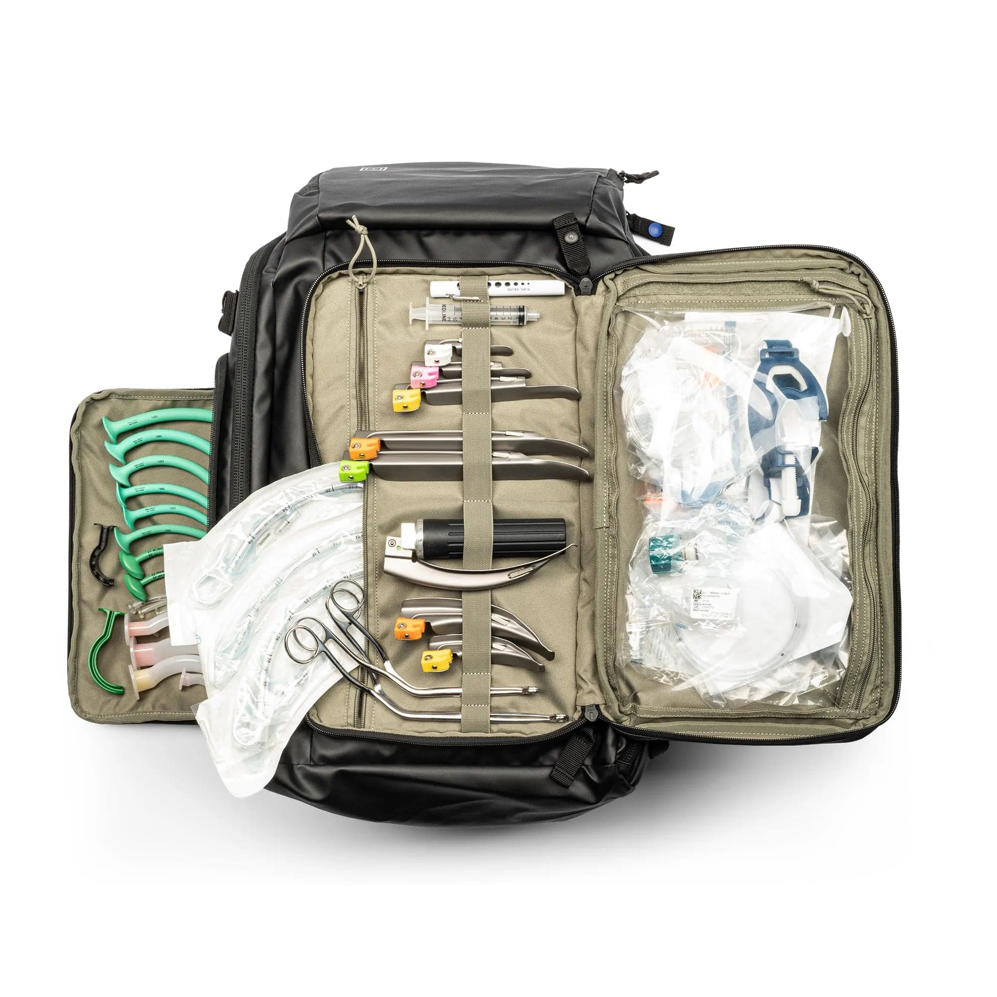 5.11 Responder 72 Med Backpack - Image 9