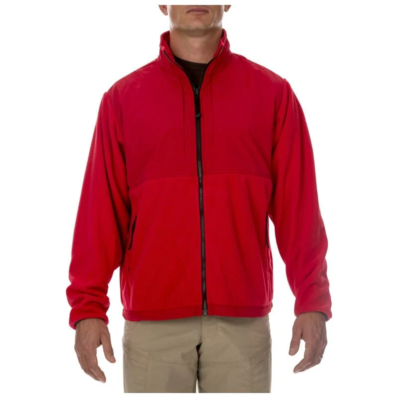 5.11 Responder Hi-Visibility Parka - Image 4