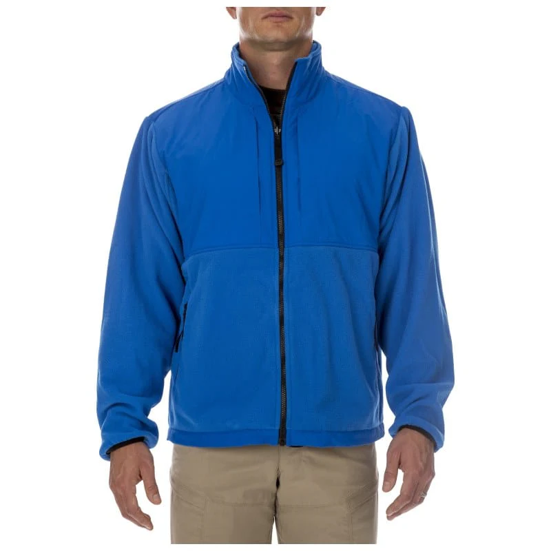 5.11 Responder Hi-Visibility Parka - Image 9
