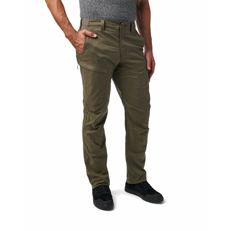 5.11 Ridge Pants Black - Image 4