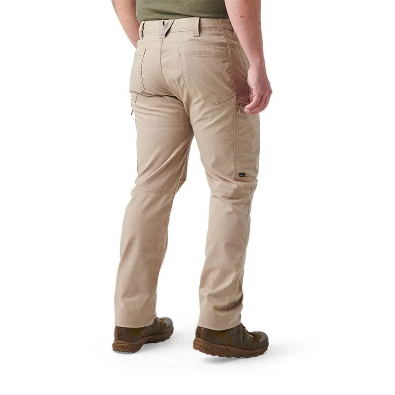5.11 Ridge Pants Black - Image 7