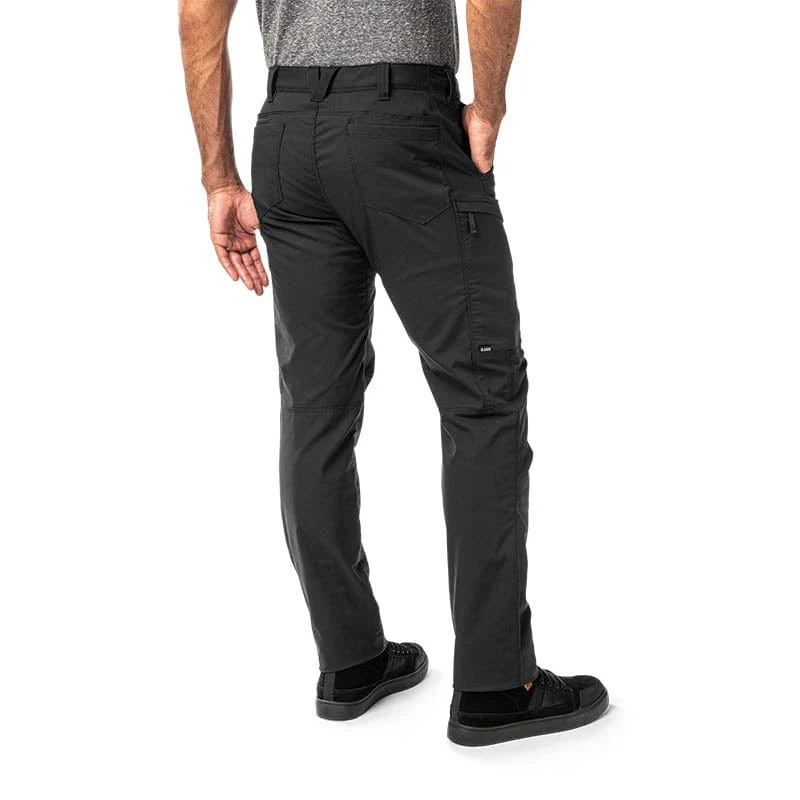 5.11 Ridge Pants Black - Image 9