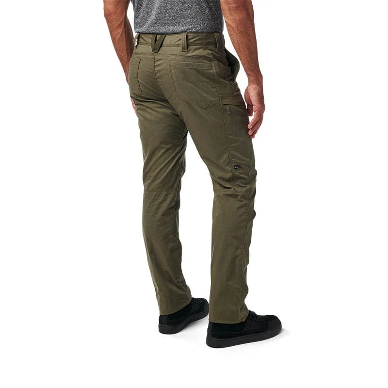 5.11 Ridge Pants Dark Navy - Image 3