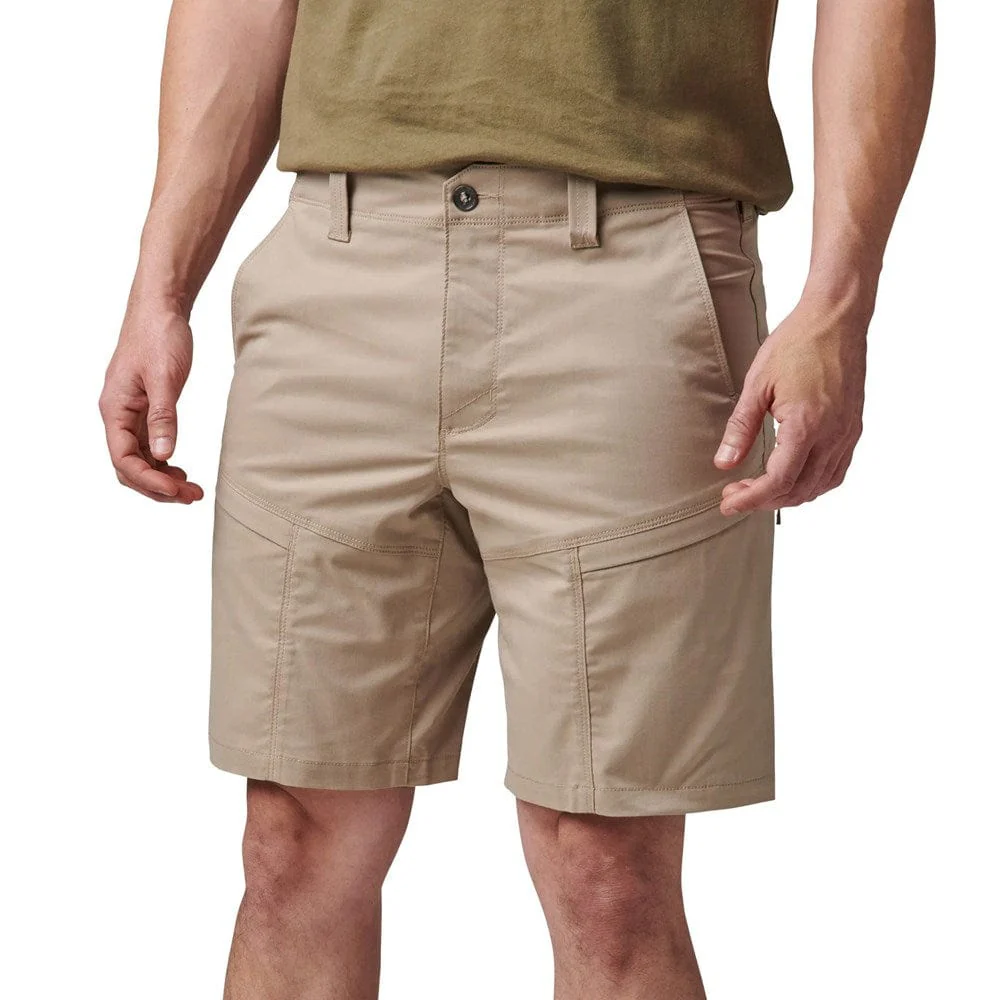 5.11 Ridge Short