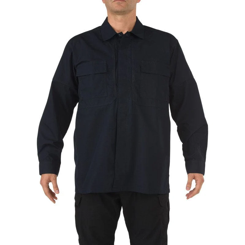 5.11 Ripstop TDU Long Sleeve Shirt - Image 3