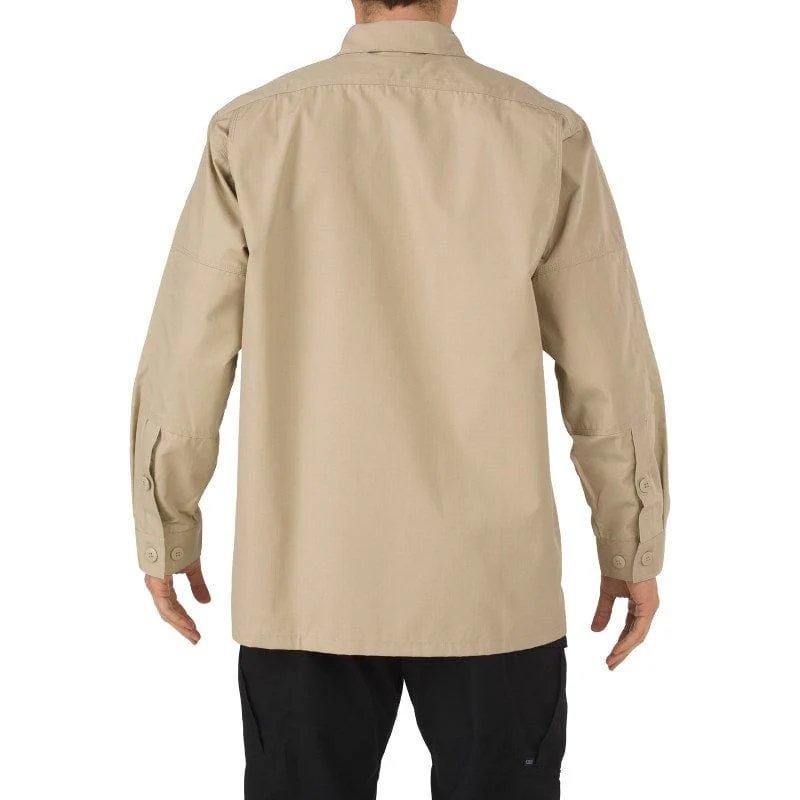 5.11 Ripstop TDU Long Sleeve Shirt - Image 7