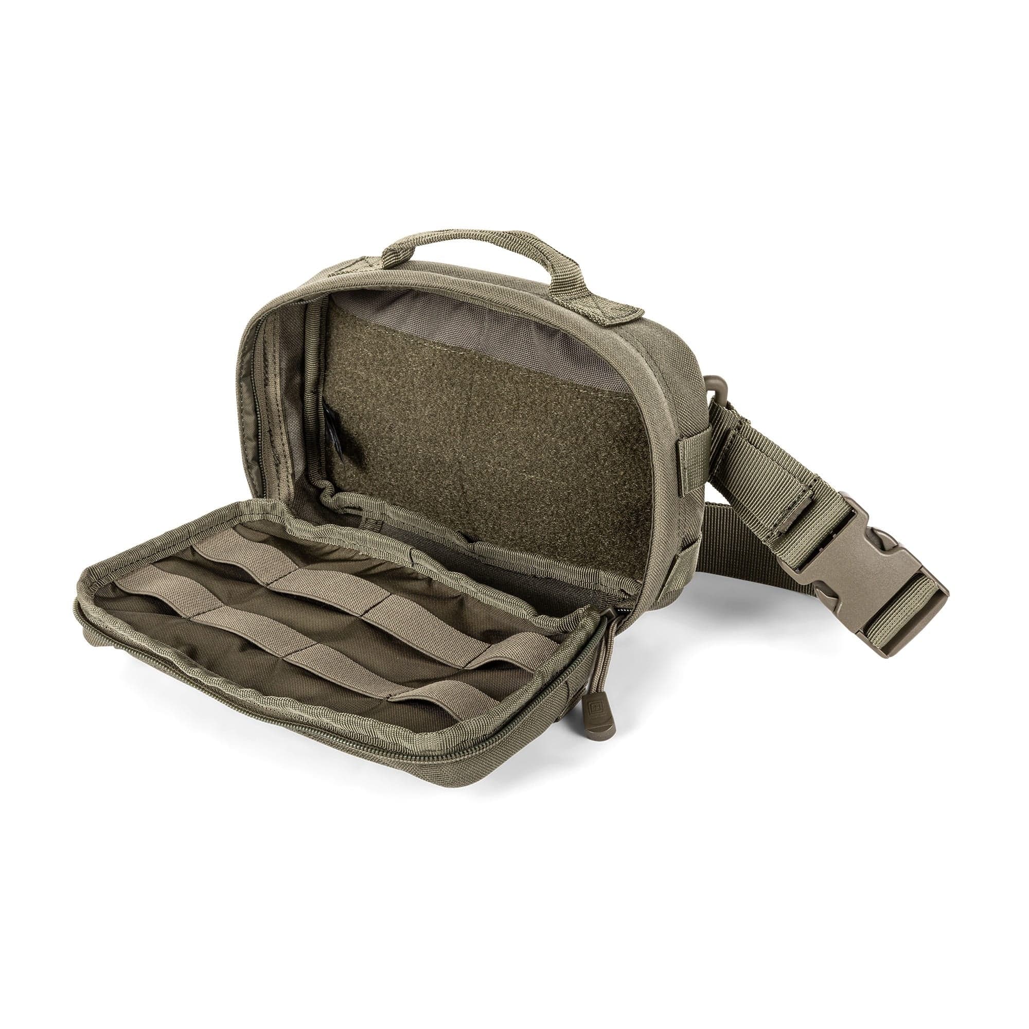 5.11 Rush MOAB 3 Sling Pack 4L - Image 15