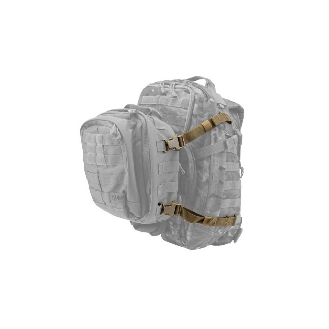 5.11 Rush Tier System - Image 3