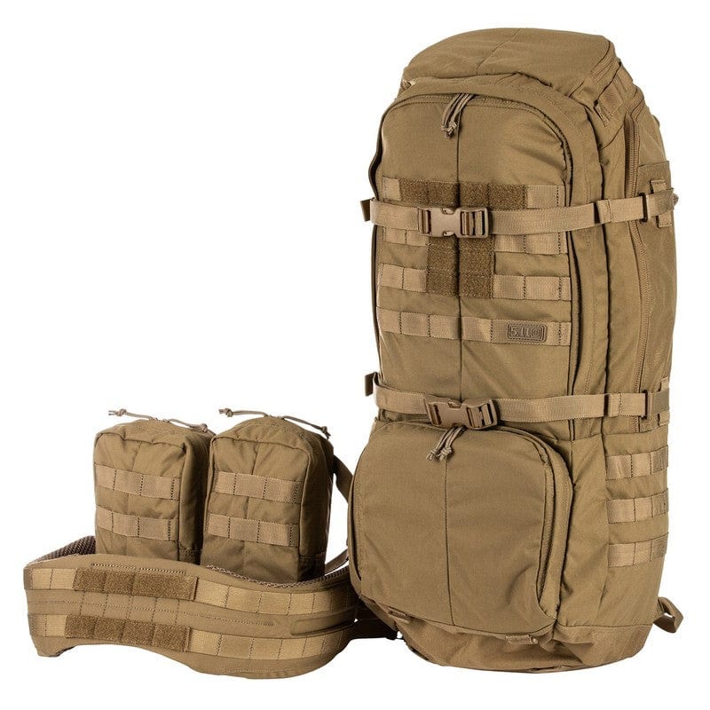 5.11 Rush 100 Backpack - Image 22
