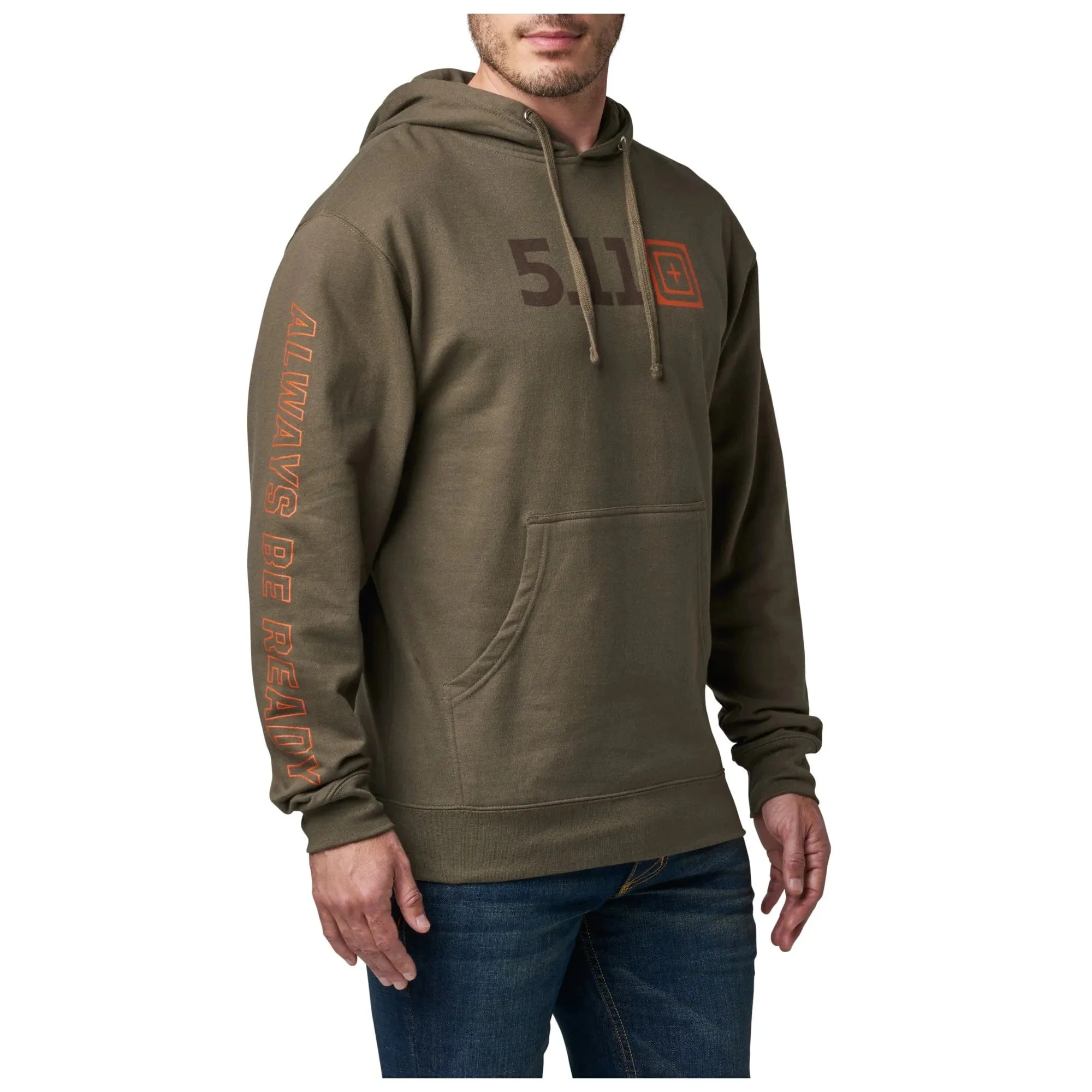 5.11 Scope Hoodie - Image 10