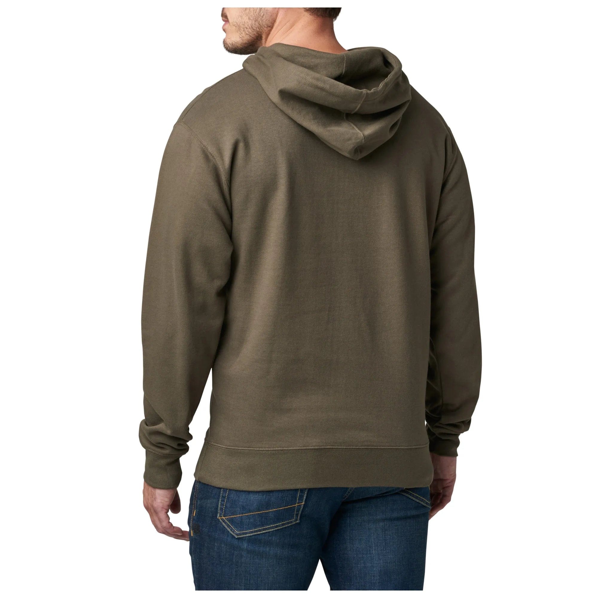5.11 Scope Hoodie - Image 11