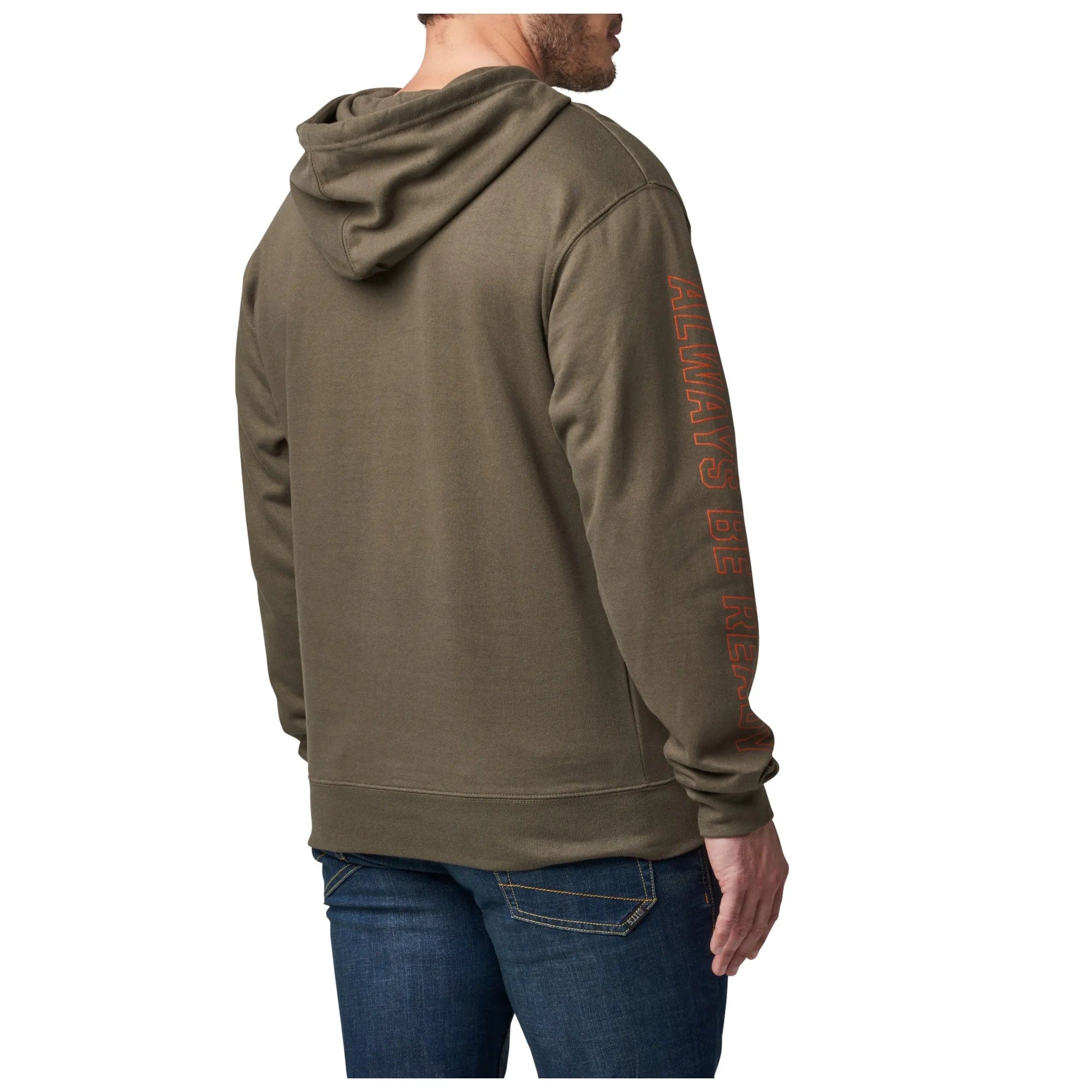 5.11 Scope Hoodie - Image 12