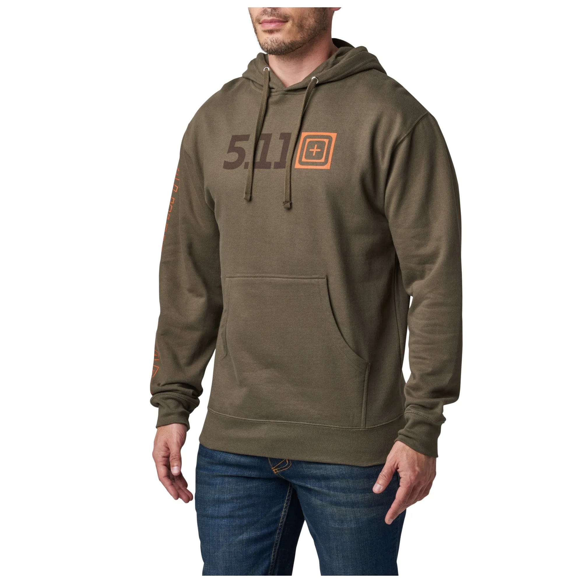 5.11 Scope Hoodie - Image 6